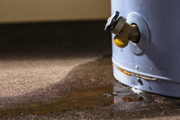 Best Commercial water damage restoration  in Midland, PA