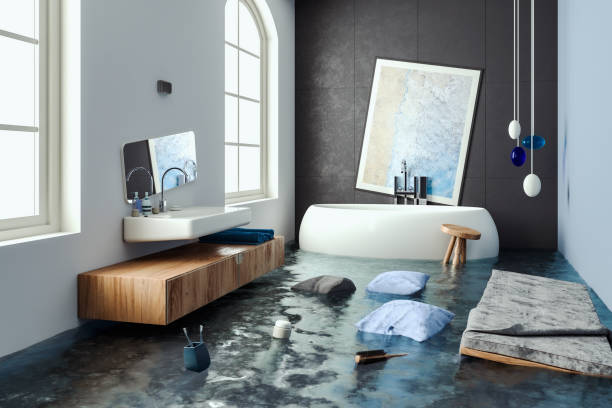 Trusted Midland, PA Water damage restoration Experts