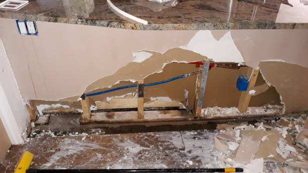 Best 24-hour water damage restoration  in Midland, PA