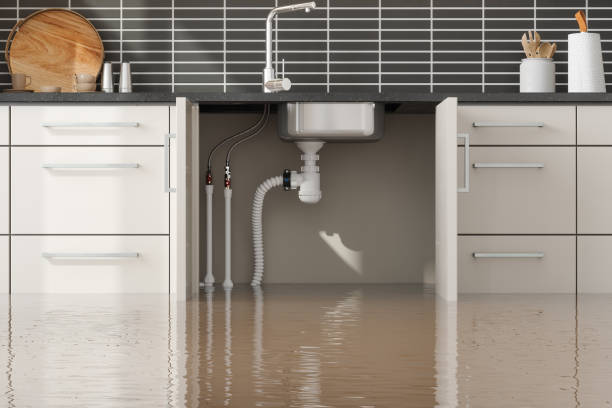 Best Sewage cleanup and water damage restoration  in Midland, PA